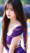 一个 一个下边吃